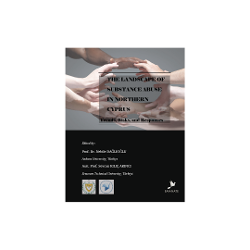 Published Online! The Landscape of Substance Abuse in Northern Cyprus: Trends, Risks, and Responses