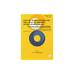 Published Online! EHASS Volume 1