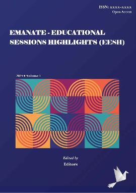 Emanate - Educational Sessions Highlights