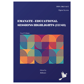 Emanate - Educational Sessions Highlights