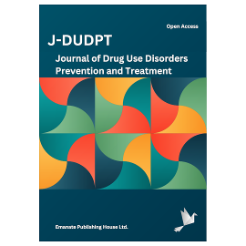 Journal of Drug Use Disorders Prevention and Treatment