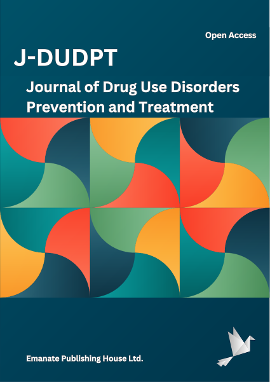 Journal of Drug Use Disorders Prevention and Treatment